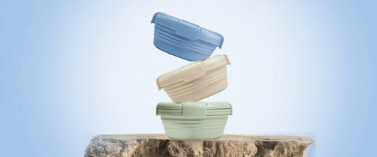 Benefits of Collapsible Lunch Box