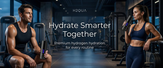 Guide to Hydrogen Water