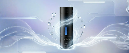 Hydrogen Water Benefits