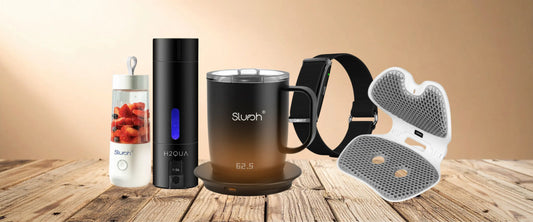 Top 5 Gadgets to Increase Your Productivity