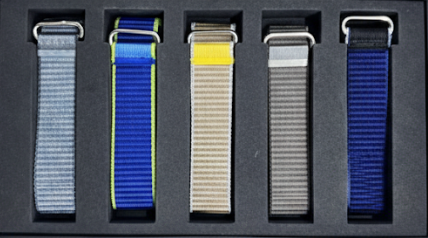 Free Premium Straps