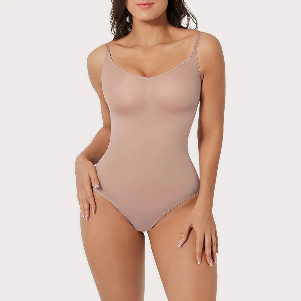 Snatched Shapewear Bodysuit